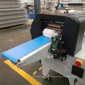 Horizontal bag packing machine high speed automatic flow packaging